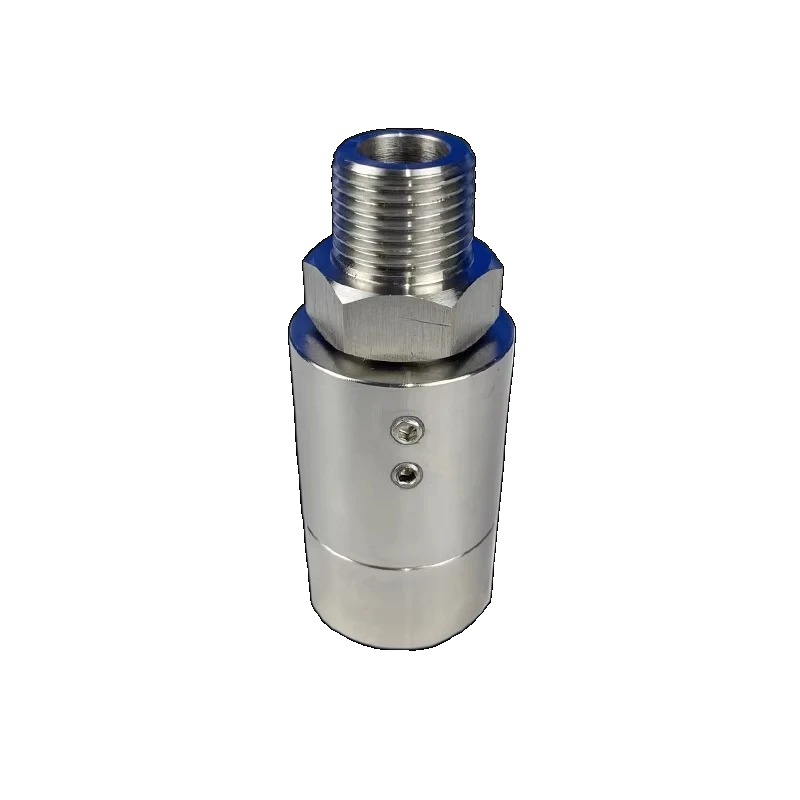 360-degree universal high-pres – Reel Oil Bewertung und Preis