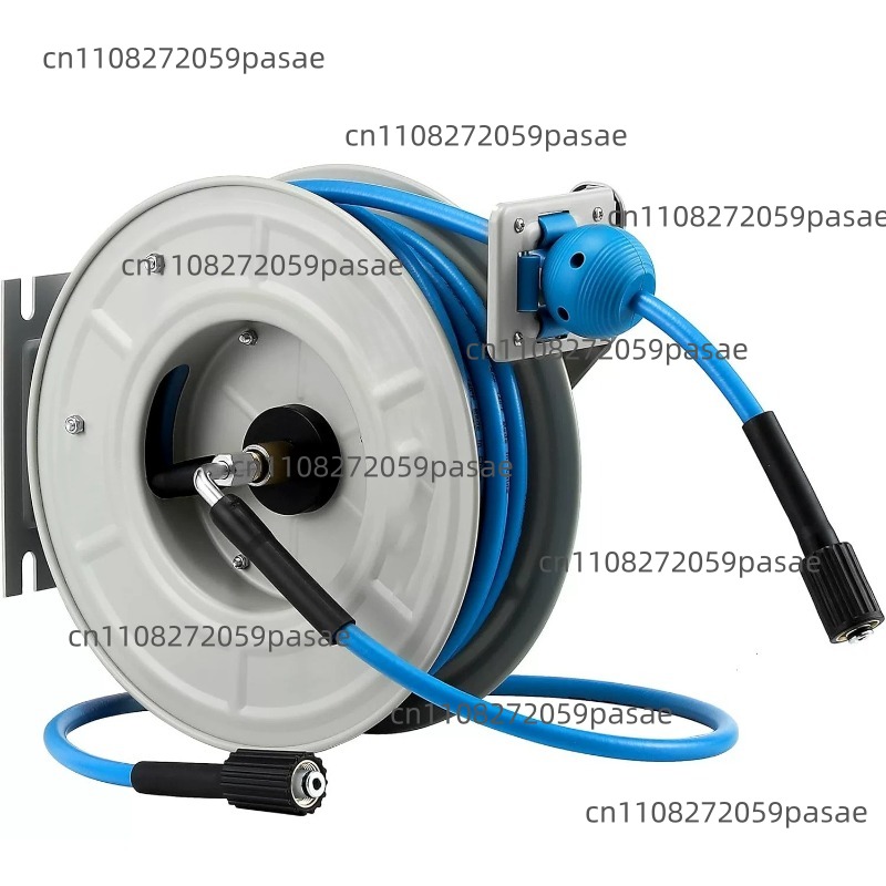 Automatic Retractable Hose Ree – Reel Lubricant Bewertung und Preis