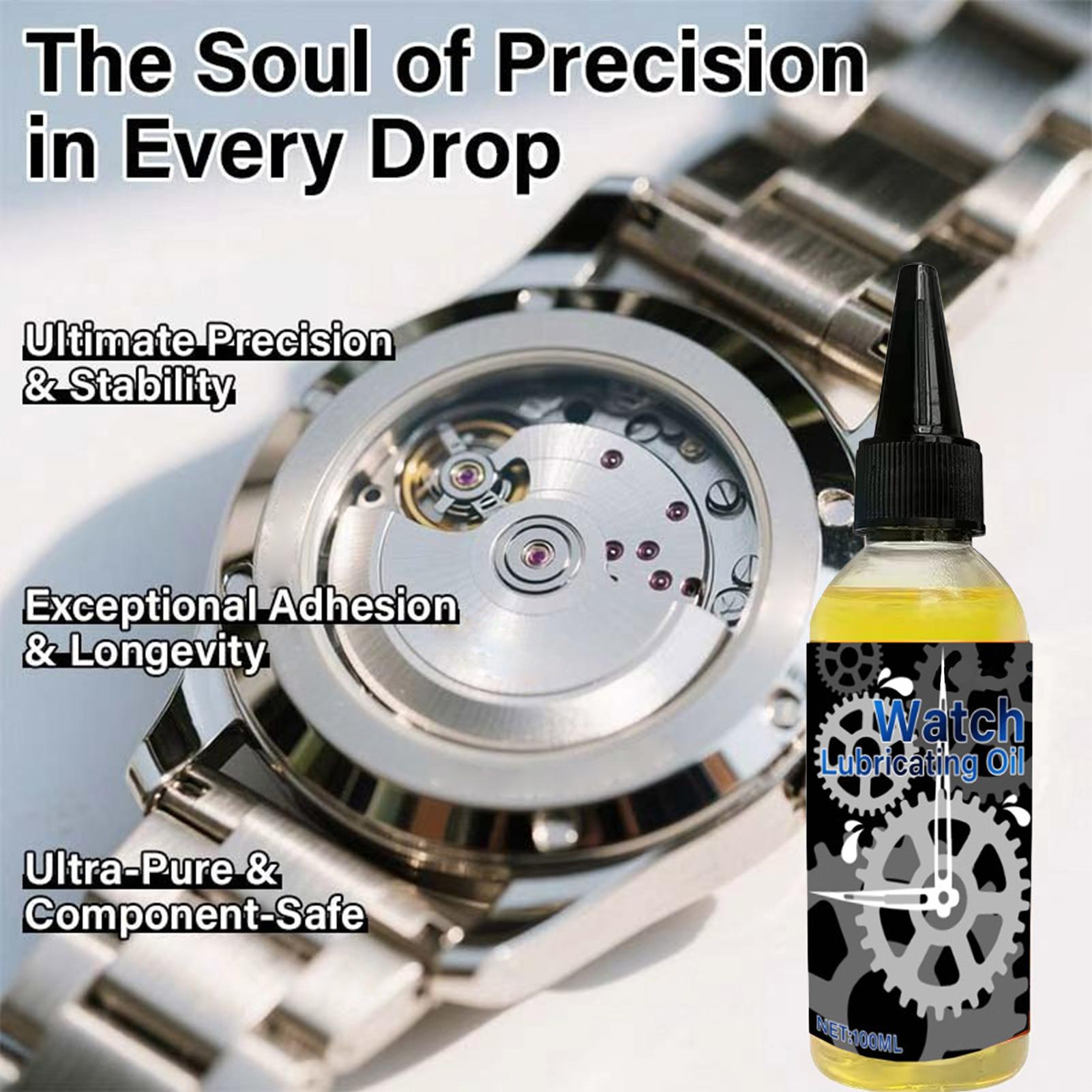 100ml Multi Purpose Synthetic  – Reel Lubricant Bewertung und Preis