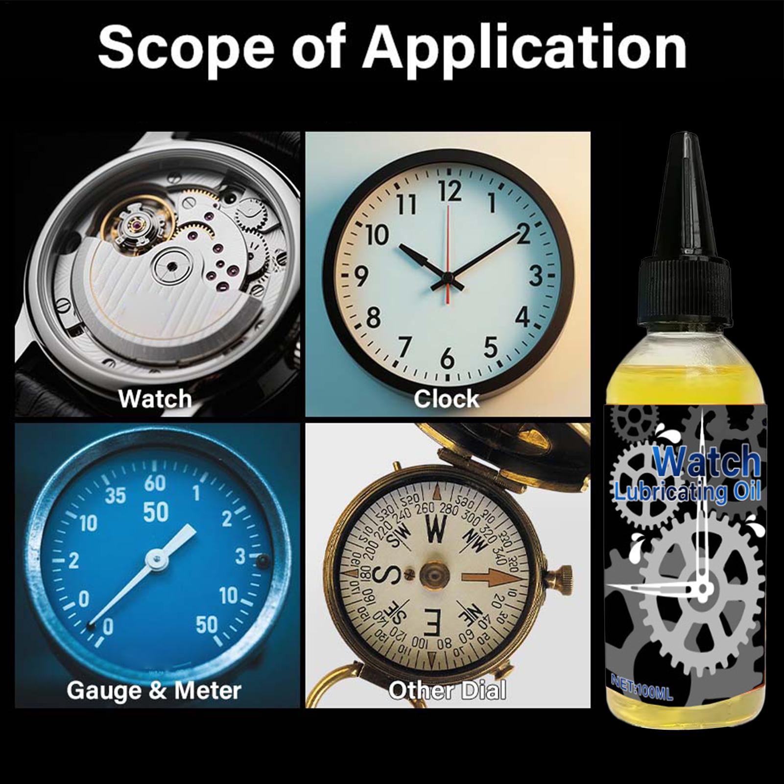 100ml Multi Purpose Synthetic  – Reel Lubricant Bewertung und Preis