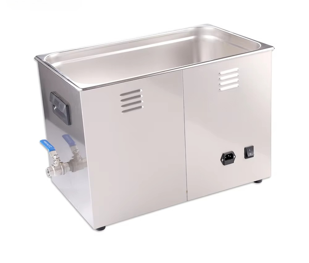 30L Digital Timer Heater Elect – Electric Reel Bewertung und Preis