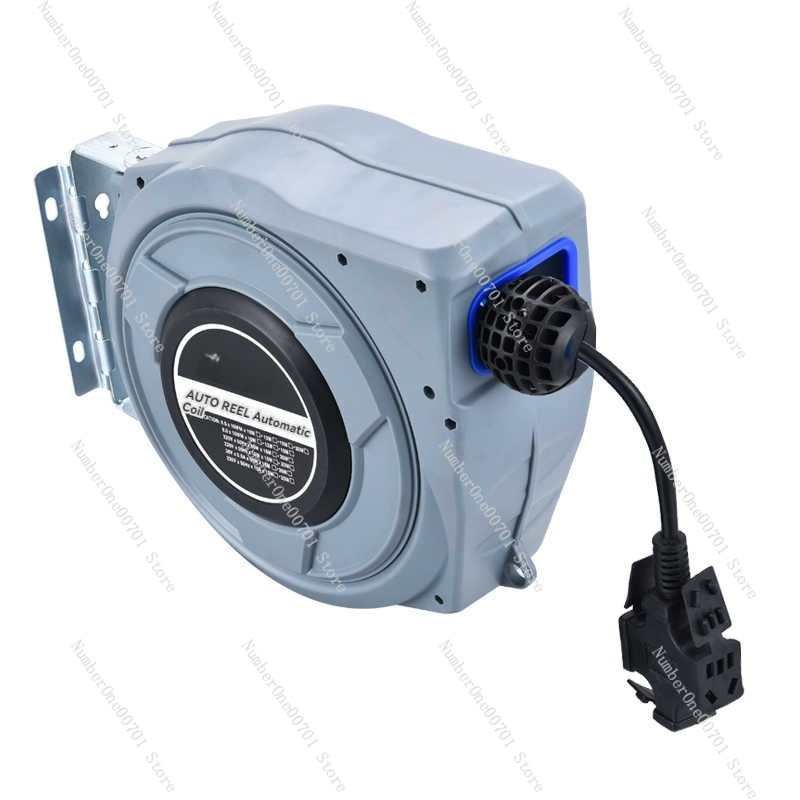 Automatic Telescopic Drum Elec – Electric Reel Bewertung und Preis