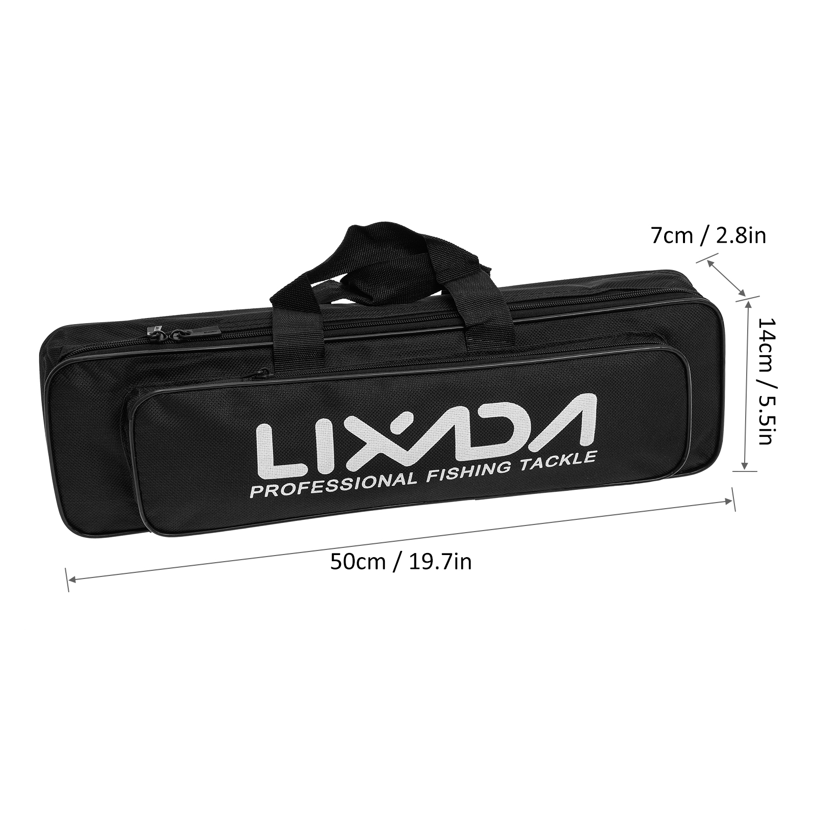 Lixada Ice Fishing Rod Reel Co – Ice Fishing Reel Bewertung und Preis