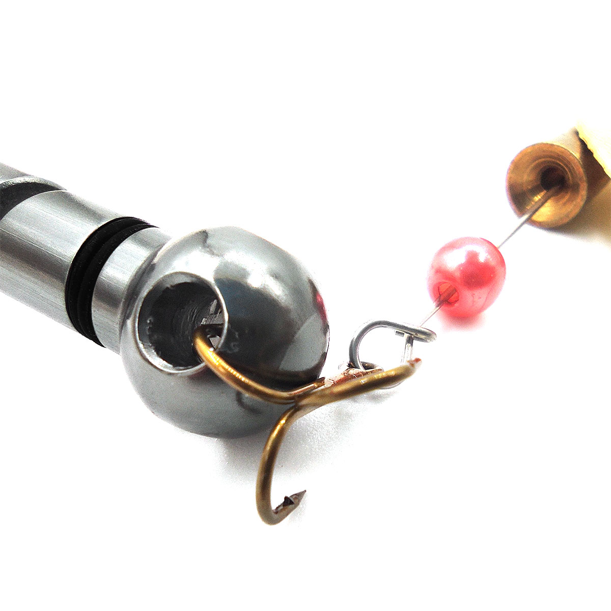 Fishing Reel Handle Stand for  – Reel Drag Knob Bewertung und Preis