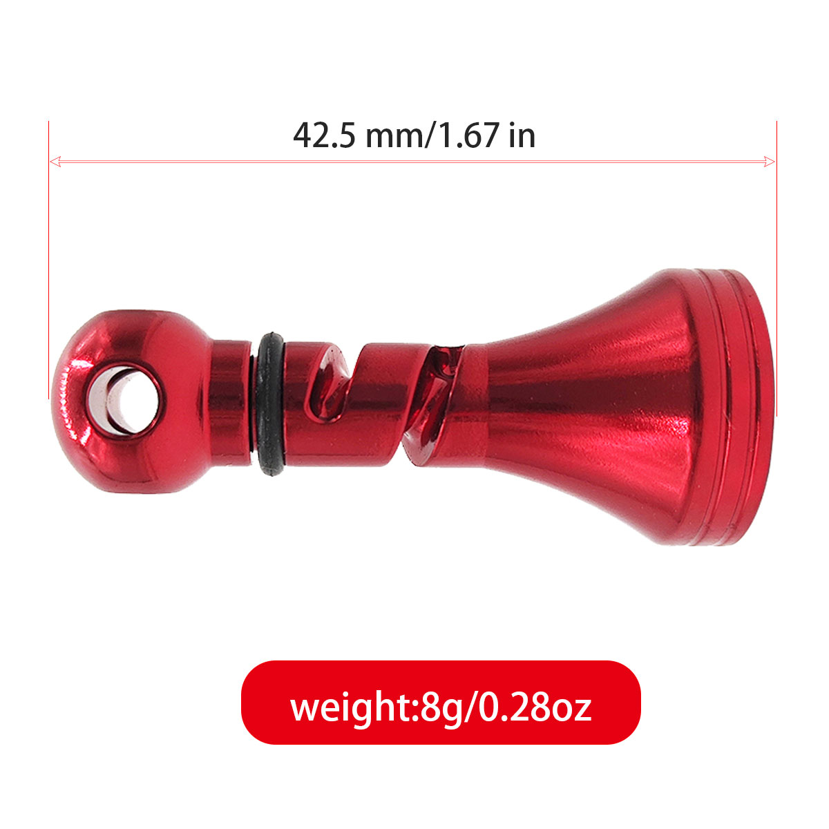 Fishing Reel Handle Stand for  – Reel Drag Knob Bewertung und Preis
