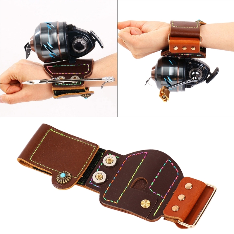 Leathers Wrist Protections Wri – Reel Cover Bewertung und Preis