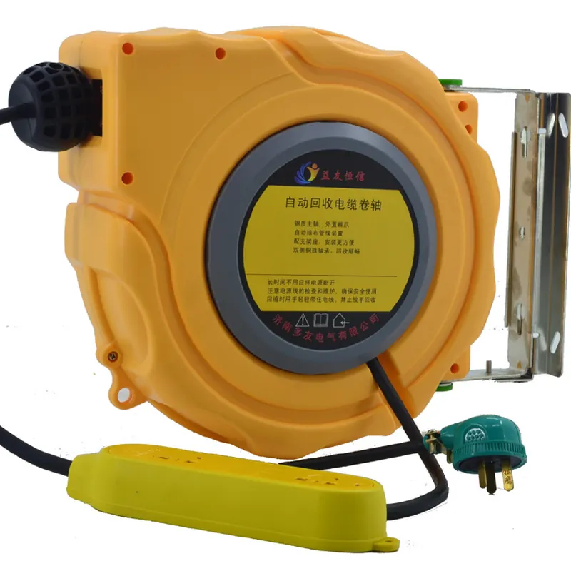 Factory direct DYB-D325 cable  – Electric Reel Bewertung und Preis