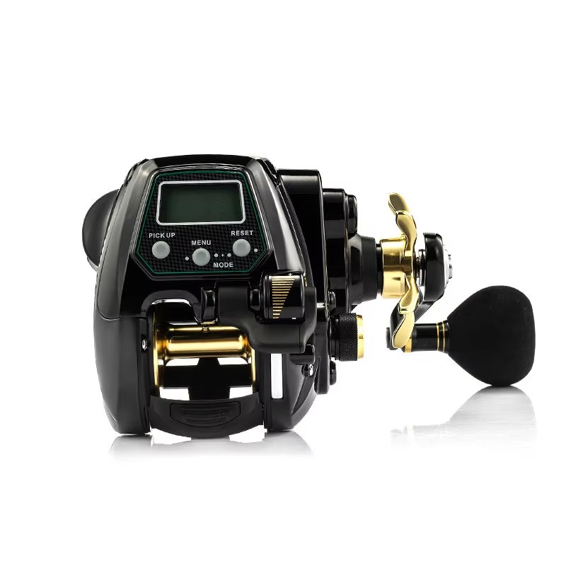 【Popular】Ezh 3000 Electric Fis – Electric Reel Bewertung und Preis