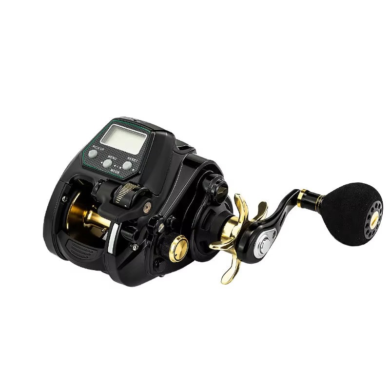 【Popular】Ezh 3000 Electric Fis – Electric Reel Bewertung und Preis