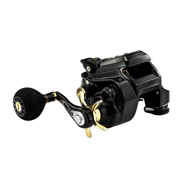 【Popular】Ezh 3000 Electric Fis – Electric Reel Bewertung und Preis