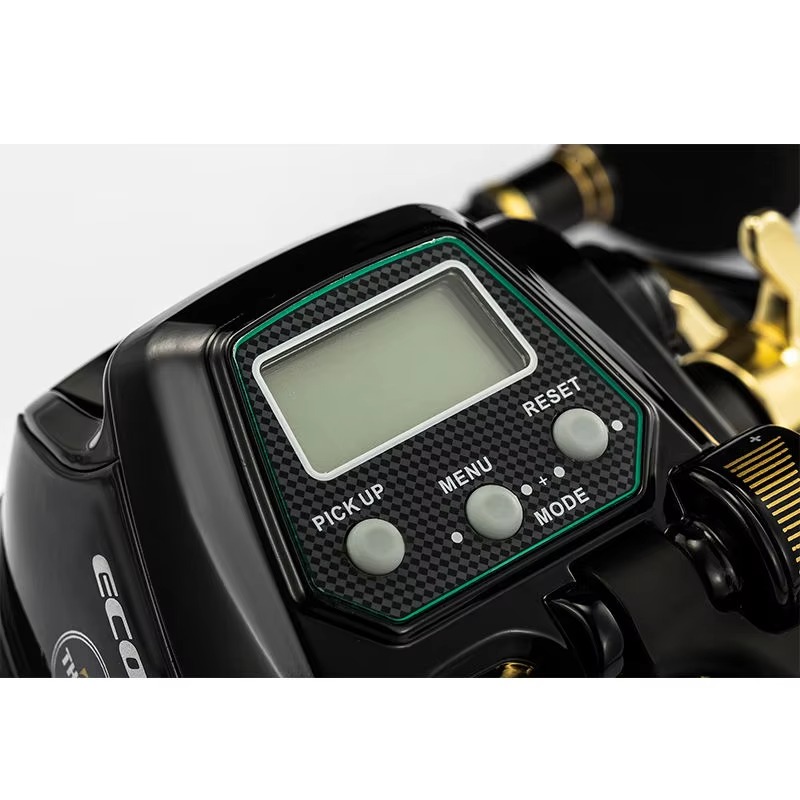 【Popular】Ezh 3000 Electric Fis – Electric Reel Bewertung und Preis