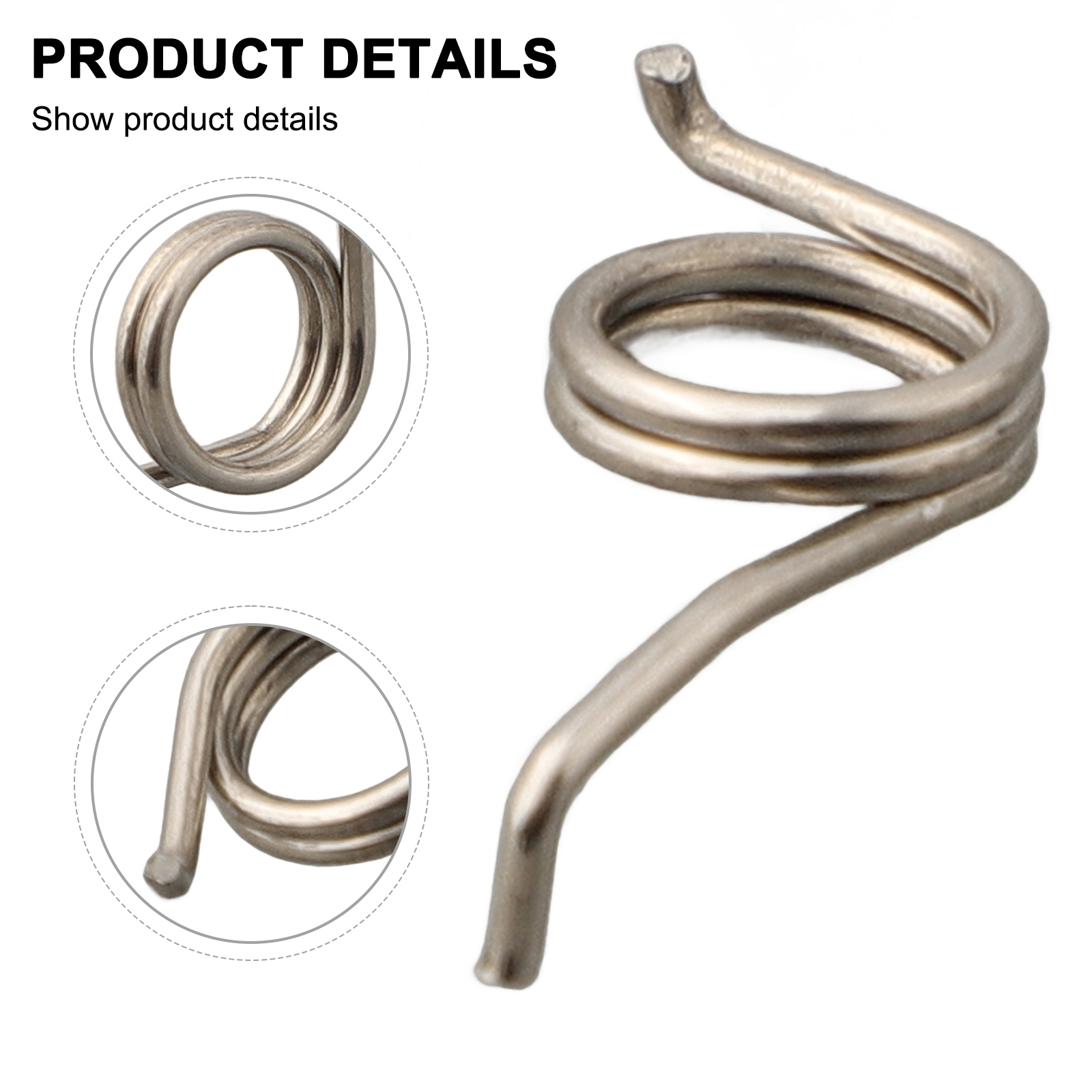 Fishing Reel Spring Reel Repai – Reel Repair Kit Bewertung und Preis
