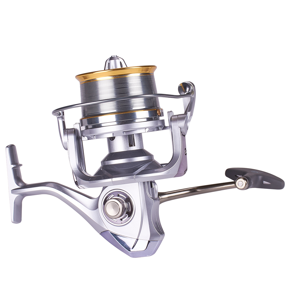 HiUmi STD8500 Wind Surf Thigh  – Surf Reel Bewertung und Preis