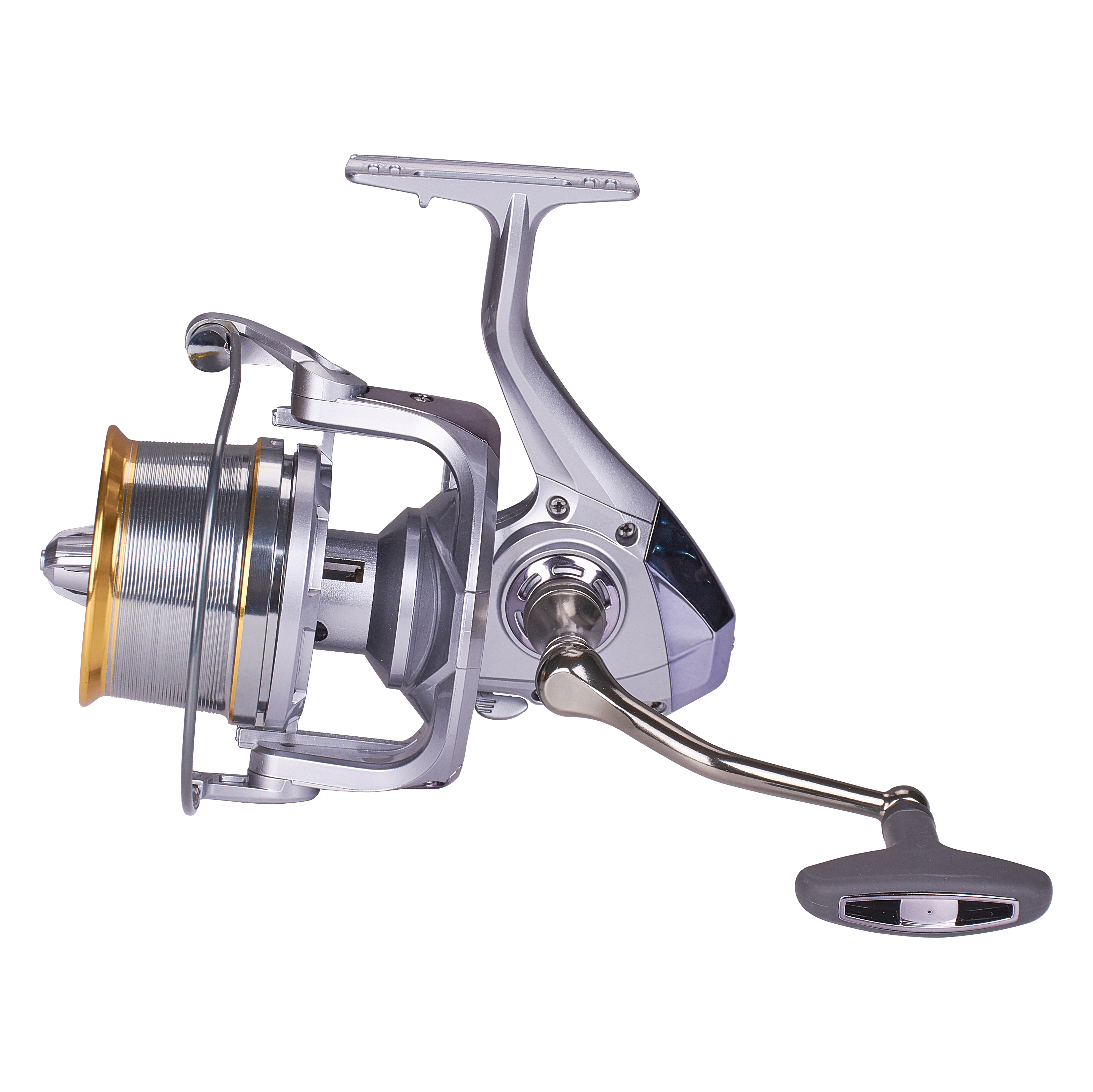 HiUmi STD8500 Wind Surf Thigh  – Surf Reel Bewertung und Preis