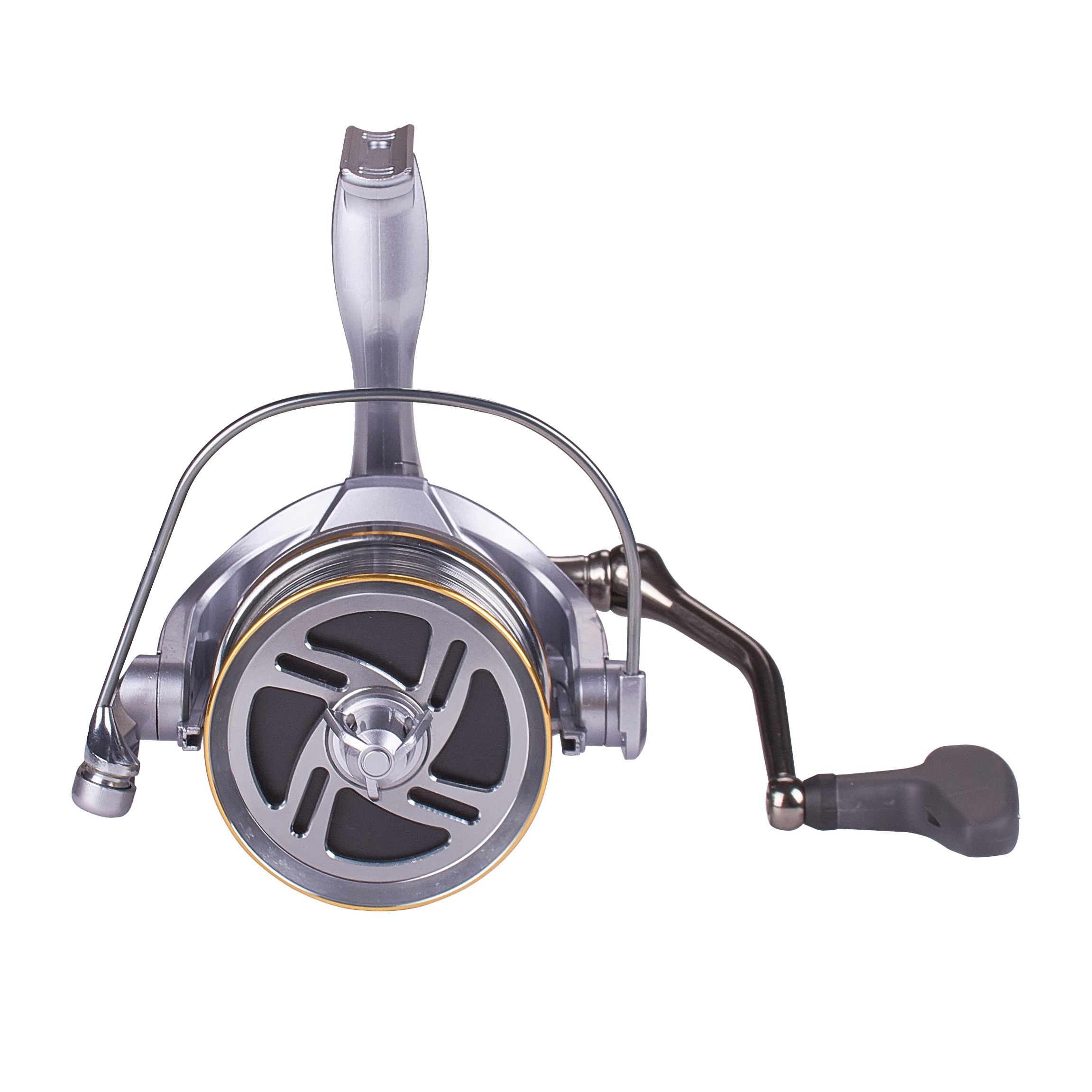 HiUmi STD8500 Wind Surf Thigh  – Surf Reel Bewertung und Preis