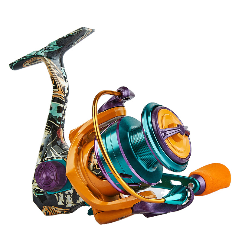 BILLINGS HA Spinning Reel, 22L – Reel Spare Spool Bewertung und Preis