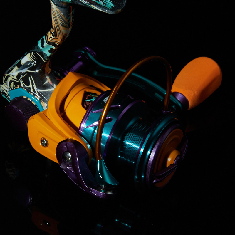 BILLINGS HA Spinning Reel, 22L – Reel Spare Spool Bewertung und Preis