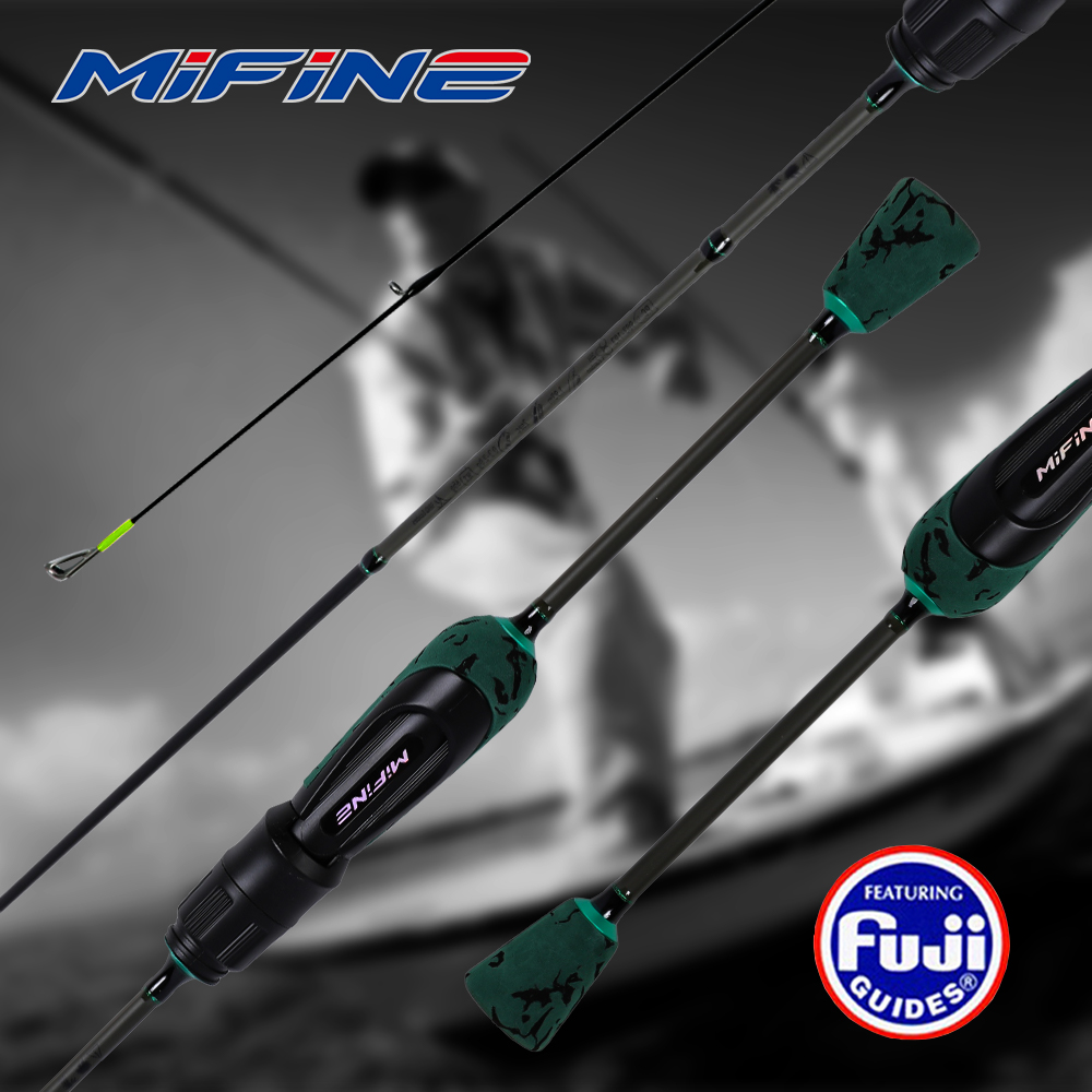 MIFINE SHOWTIME XUL Lightweigh – Trolling Reel Bewertung und Preis