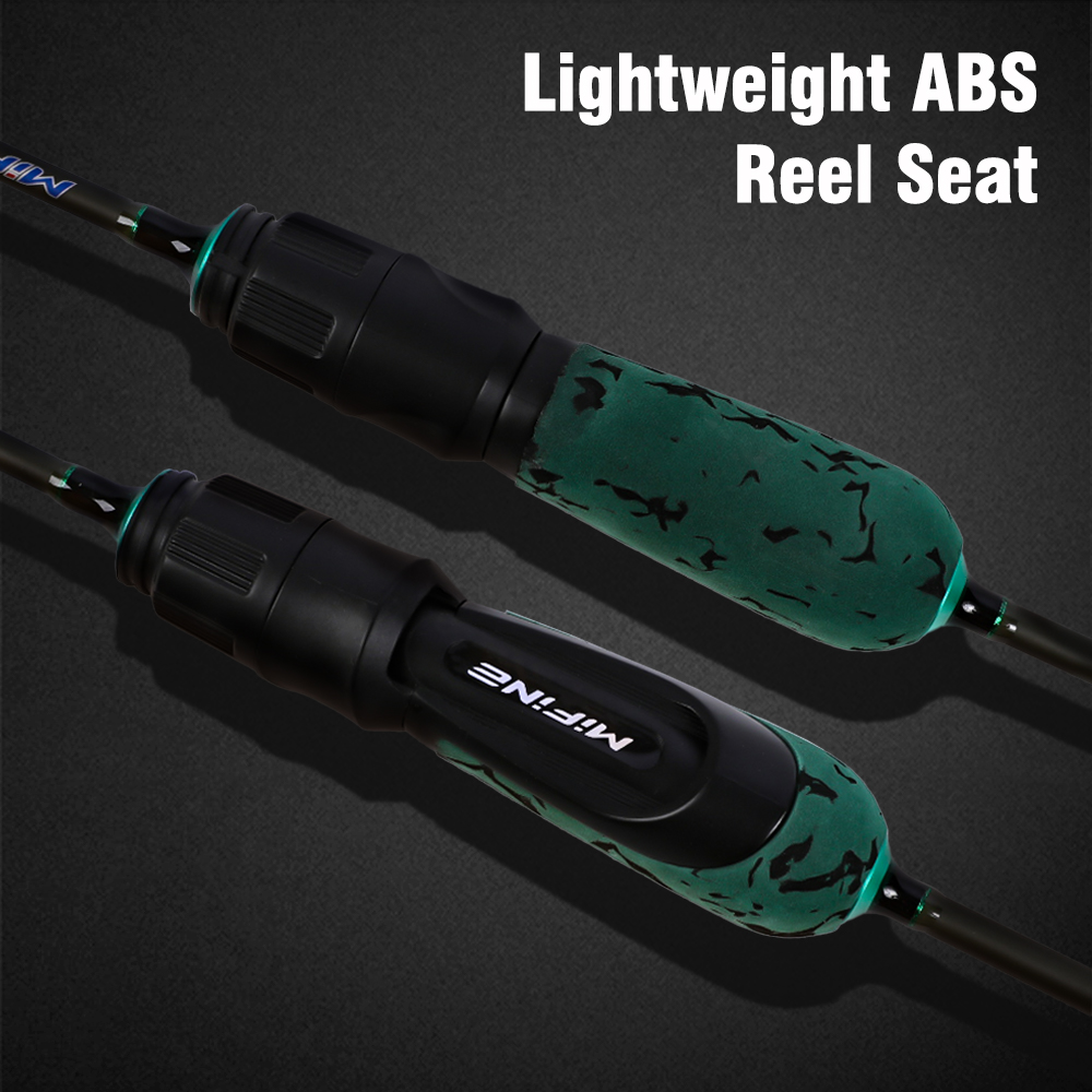 MIFINE SHOWTIME XUL Lightweigh – Trolling Reel Bewertung und Preis