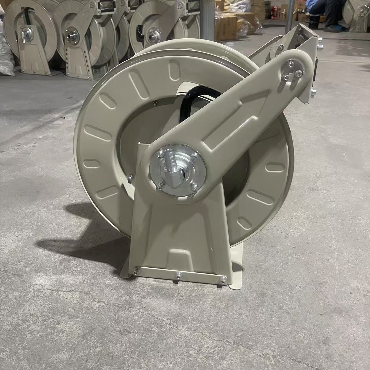 Automatic 3/4 Inch Fuel Hose R – Reel Oil Bewertung und Preis