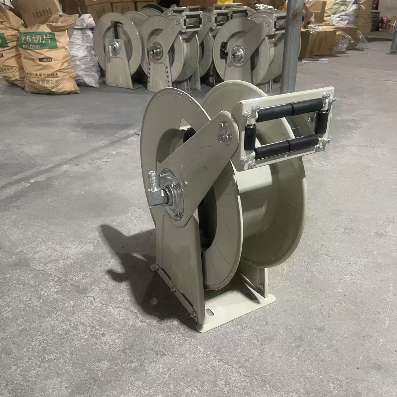 Automatic 3/4 Inch Fuel Hose R – Reel Oil Bewertung und Preis