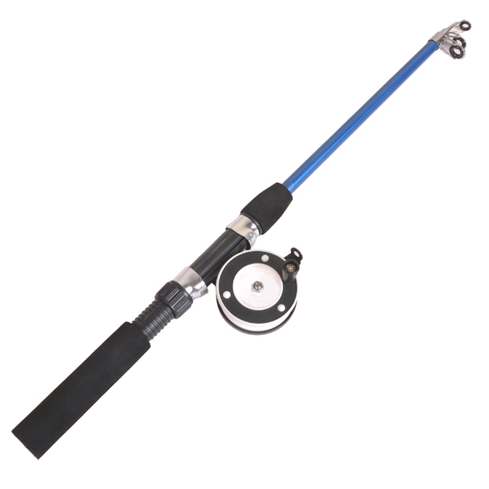 Winter Shrimp Fishing Rod Mini – Ice Fishing Reel Bewertung und Preis