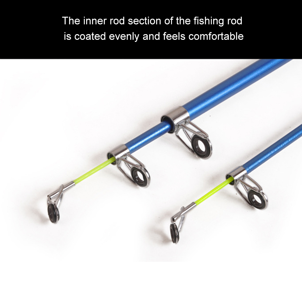 Winter Shrimp Fishing Rod Mini – Ice Fishing Reel Bewertung und Preis