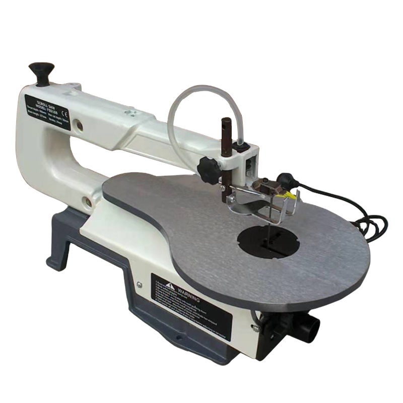 Wood Cutting Industrial Deskto – Electric Reel Bewertung und Preis