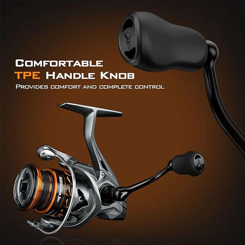 KastKing Kestrel Spinning Fish – Reel Spare Spool Bewertung und Preis