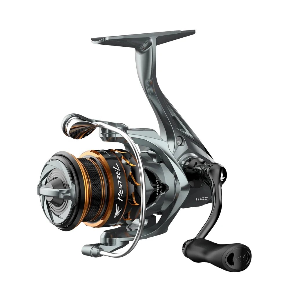 KastKing Kestrel Spinning Fish – Reel Spare Spool Bewertung und Preis