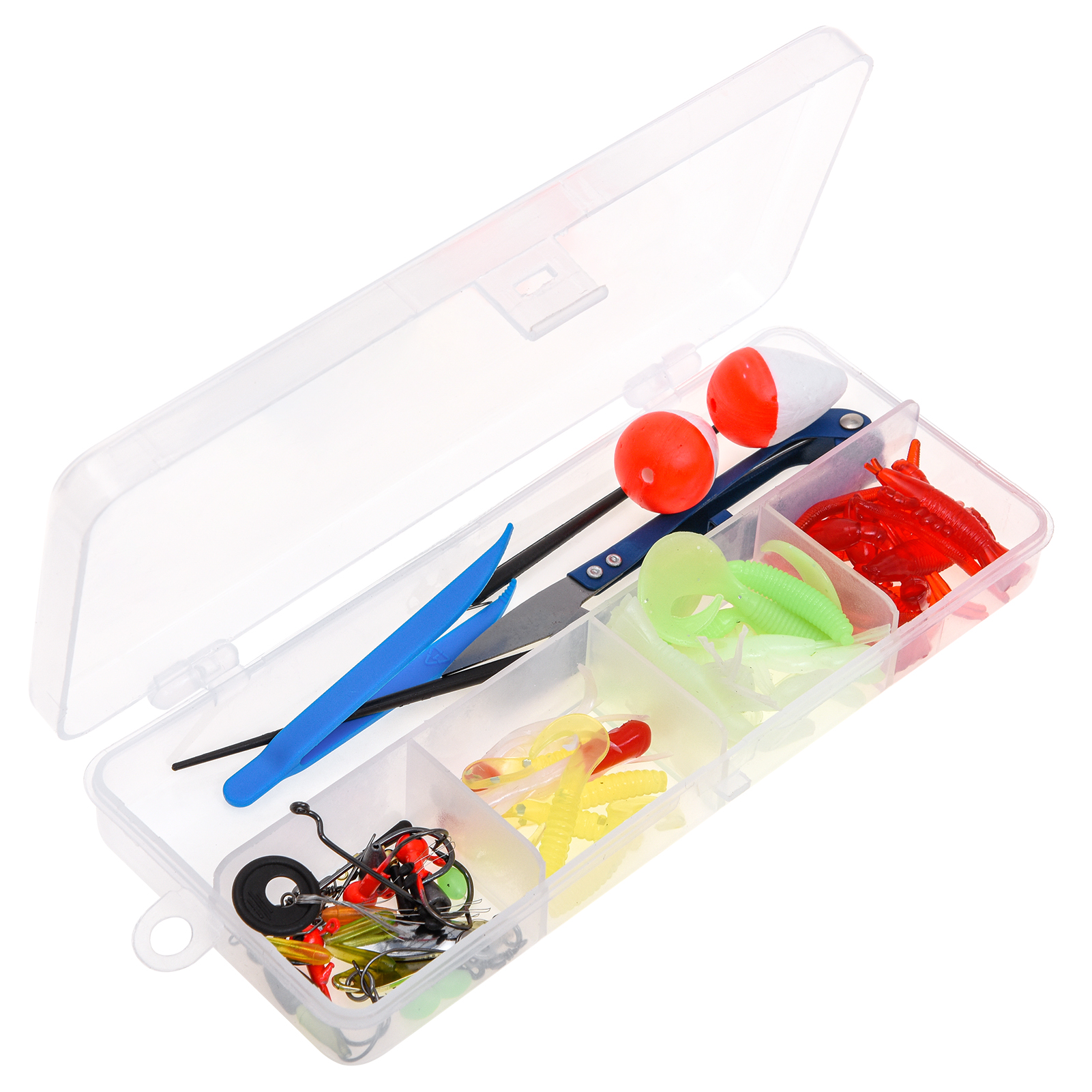 NEW Lixada Ice Fishing Rod Ree – Ice Fishing Reel Bewertung und Preis