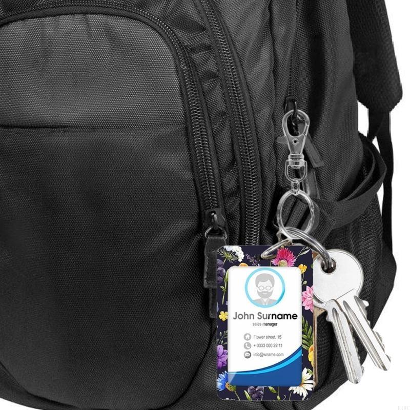 Reels Lanyard Set Card Holder  – Reel Oil Bewertung und Preis