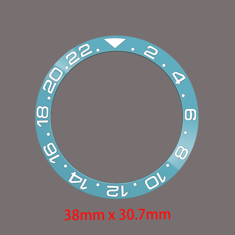 38mmx30.7mm Curved Ceramics Wa – Reel Case Bewertung und Preis