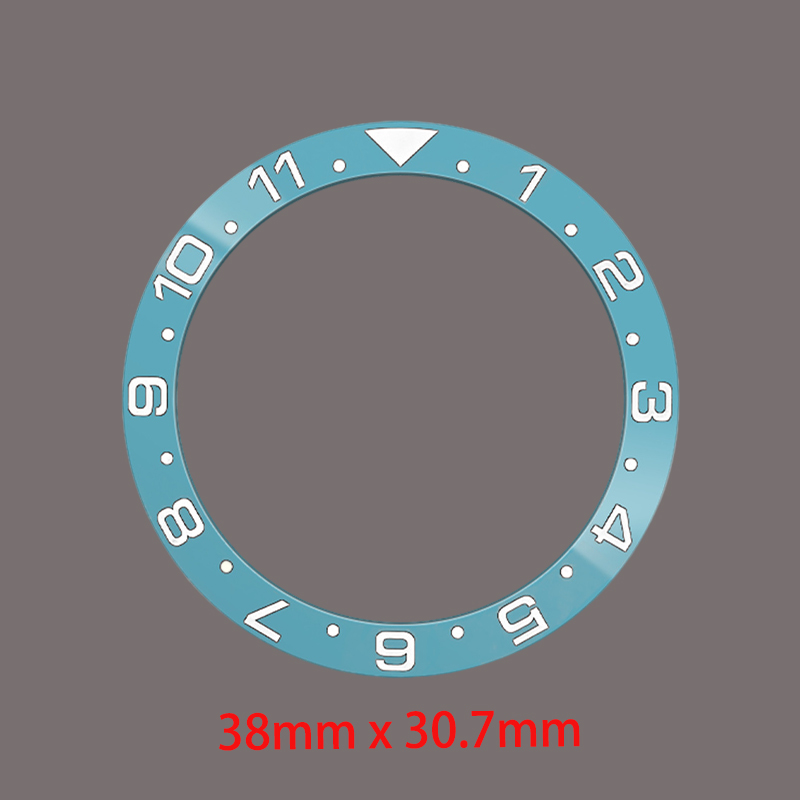 38mmx30.7mm Curved Ceramics Wa – Reel Case Bewertung und Preis
