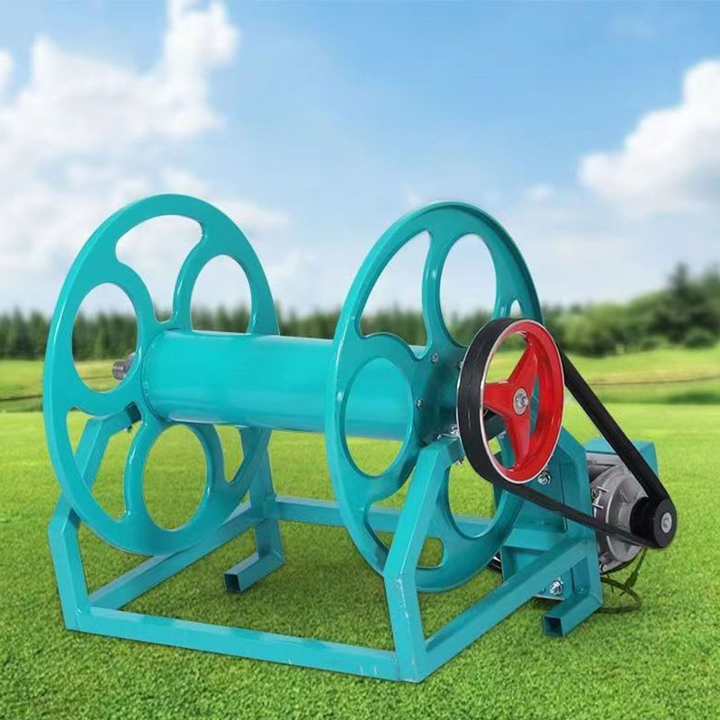 Agricultural Dosing Pipe Elect – Electric Reel Bewertung und Preis