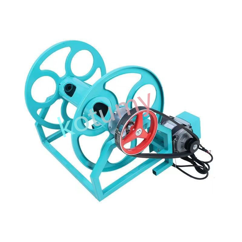 Agricultural Dosing Pipe Elect – Electric Reel Bewertung und Preis