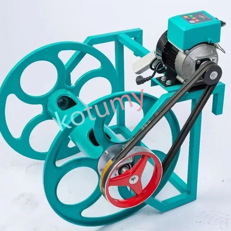 Agricultural Dosing Pipe Elect – Electric Reel Bewertung und Preis