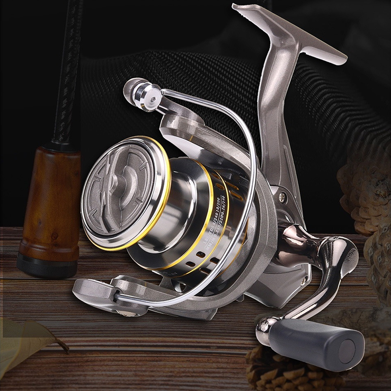 New Fishing Reel, Max Drag 30K – Reel Spare Spool Bewertung und Preis